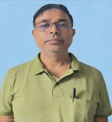 SHRI AJAY KUMAR DAS