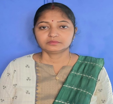 MRS. KALPANA DAS