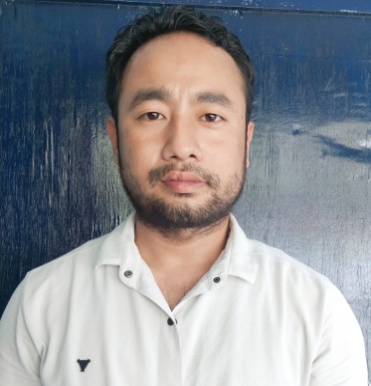 SHRI TONGSING RONRANG