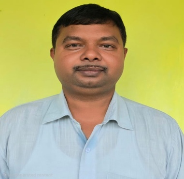 SHRI BRIJESH KUMAR MAURYA