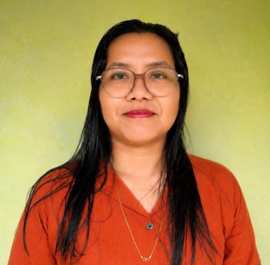 MS. JASEN LAZUM