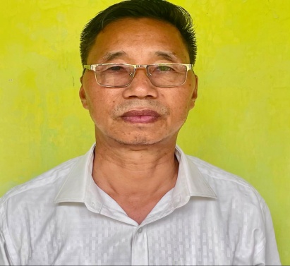 SHRI DAJONG RONRANG