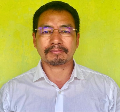 SHRI LIZEN NIRIN