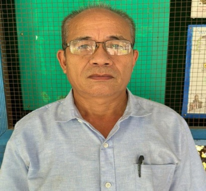 SHRI WANGNONG TAIDONG