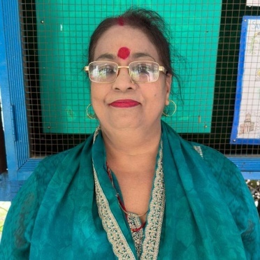 MRS. MANJU CHANDRA