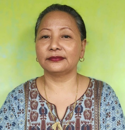 MS. ISTHER TIKHAK