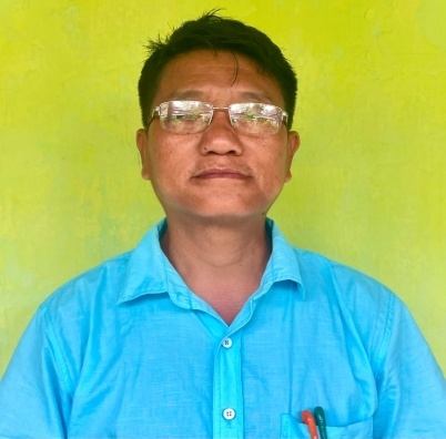SHRI KAMJAI TAISM