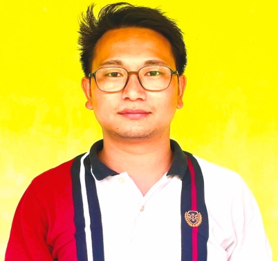 SHRI MICHI LAMA