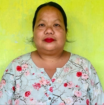 MS. NINON KHILAK