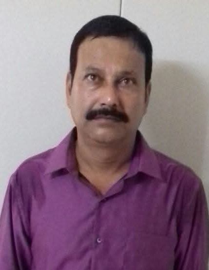 SHRI TAPAS GHOSH