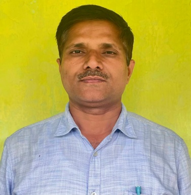 SHRI KAMLESH YADAV