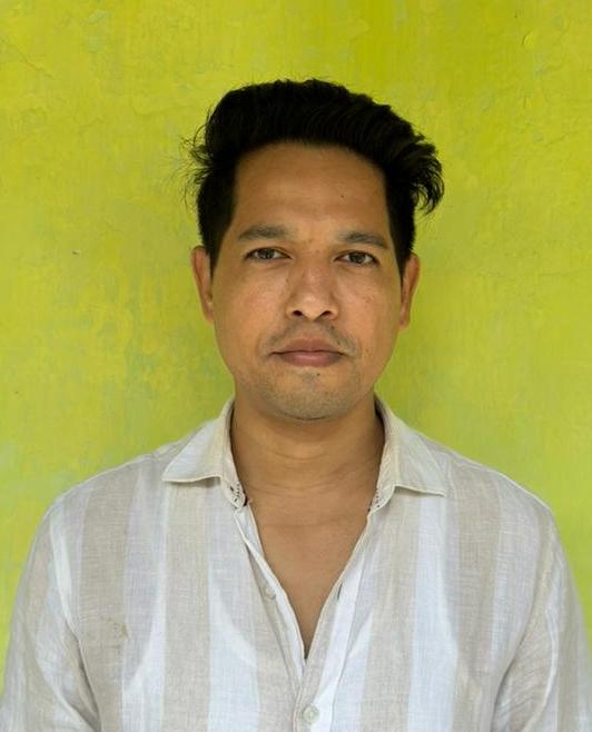 DR. SONU PERME