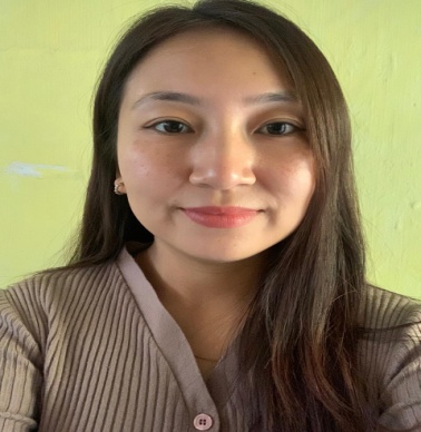 MS. LEIKI CHOMU