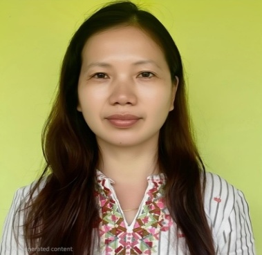 MS. TASSO SUNYA