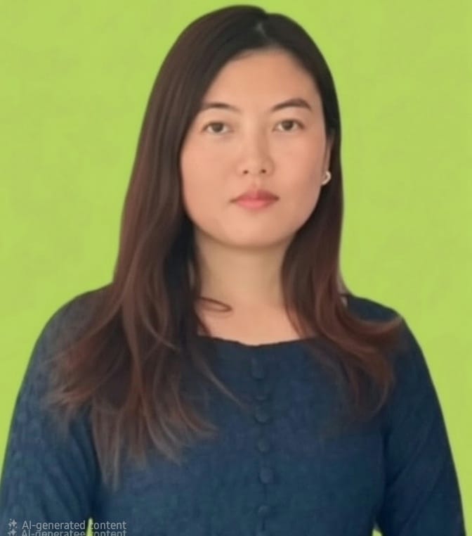 MS. TWINKLE RONRANG