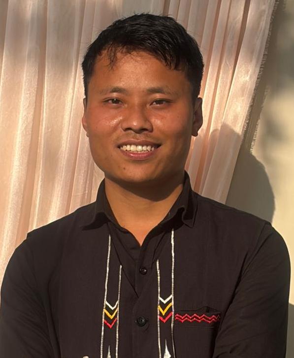 SHRI WOIBONG RONRANG