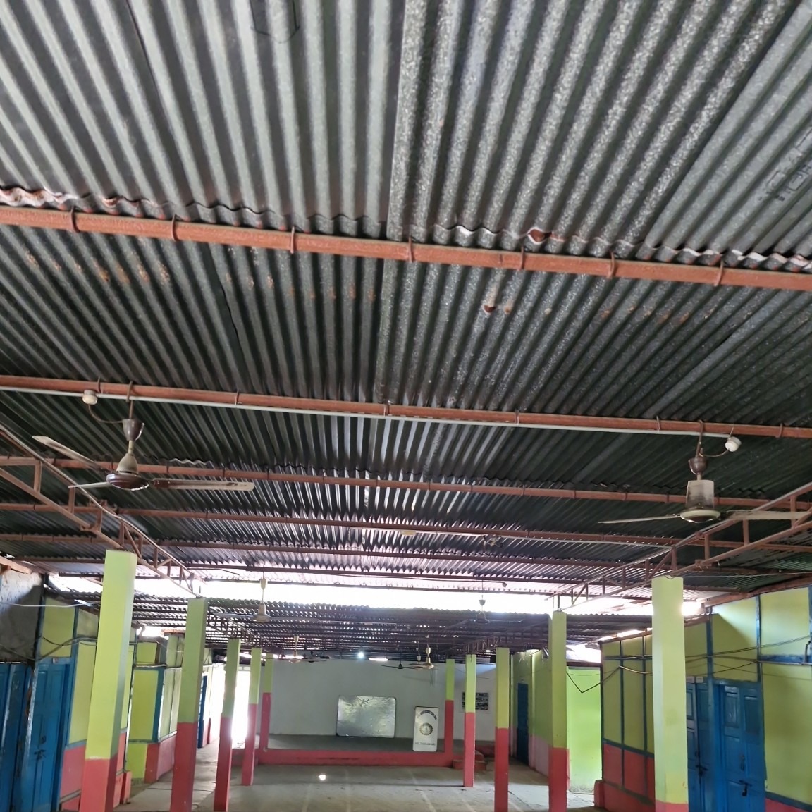 Assembly / Hall