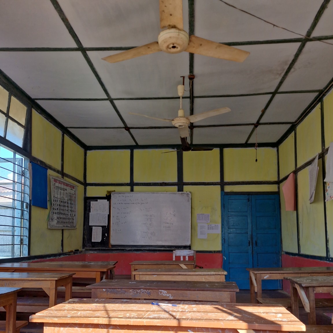 Classroom